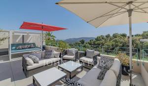 Venta Piso Mandelieu-la-Napoule