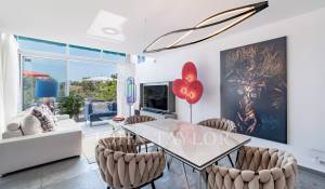 Venta Piso Mandelieu-la-Napoule