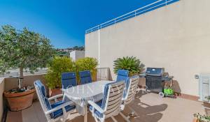 Venta Piso Mandelieu-la-Napoule