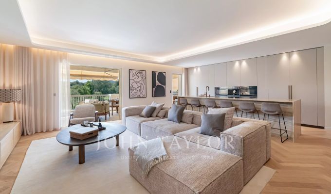 Venta Piso Mandelieu-la-Napoule