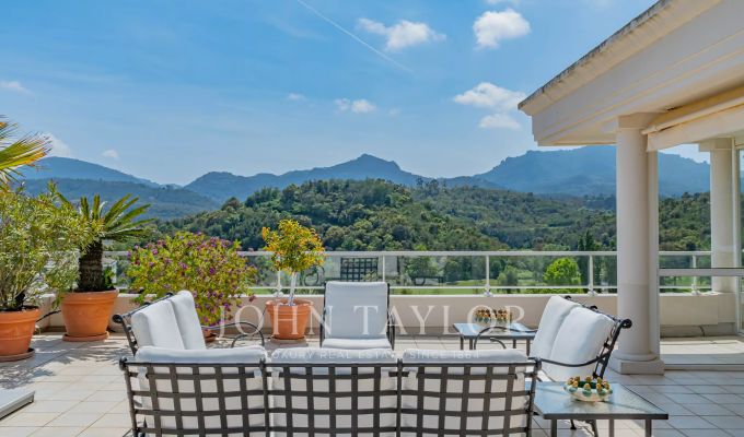 Venta Piso Mandelieu-la-Napoule
