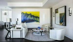 Venta Piso Manhattan