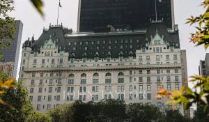 Venta Piso Manhattan