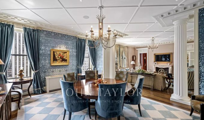 Venta Piso Manhattan