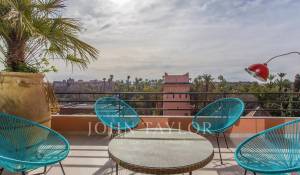 Venta Piso Marrakech