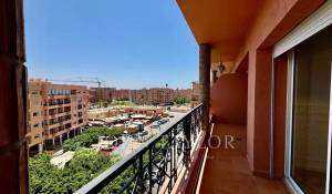 Venta Piso Marrakech