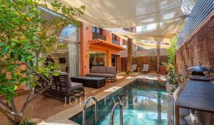 Venta Piso Marrakech