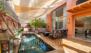 Venta Piso Marrakech