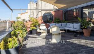Venta Piso Marseille 6ème