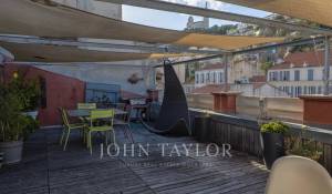 Venta Piso Marseille 6ème