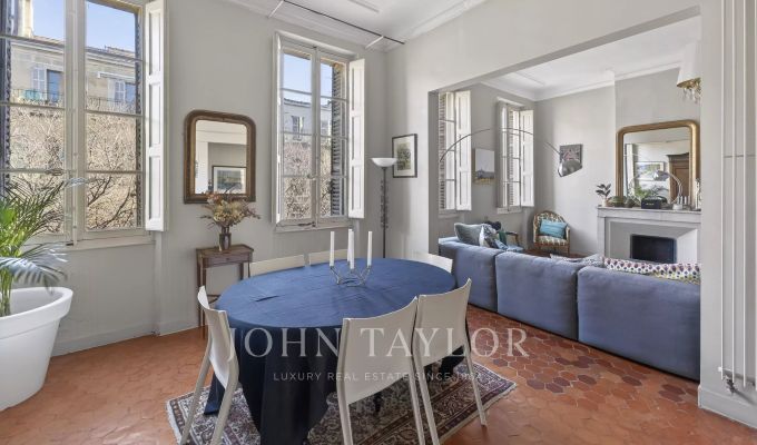 Venta Piso Marseille 6ème