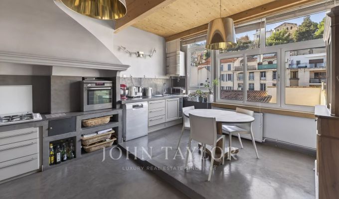 Venta Piso Marseille 6ème