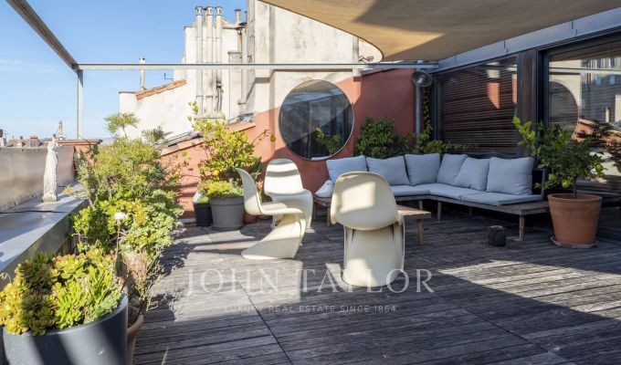 Venta Piso Marseille 6ème