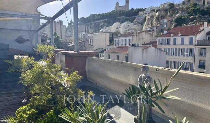 Venta Piso Marseille 6ème