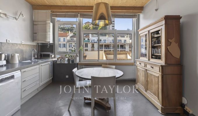 Venta Piso Marseille 6ème