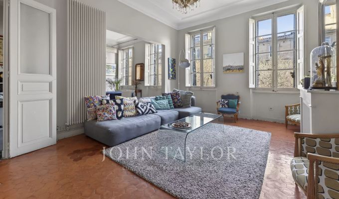 Venta Piso Marseille 6ème