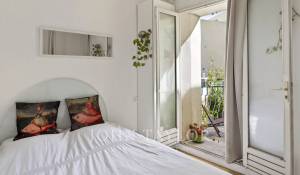 Venta Piso Marseille 7ème