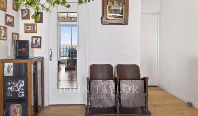 Venta Piso Marseille 7ème