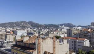 Venta Piso Marseille 8ème