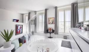 Venta Piso Marseille 8ème