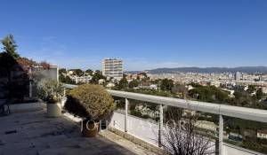 Venta Piso Marseille 8ème