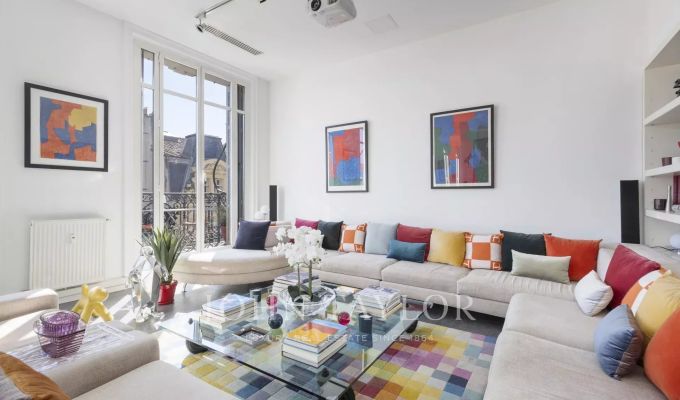 Venta Piso Marseille 8ème