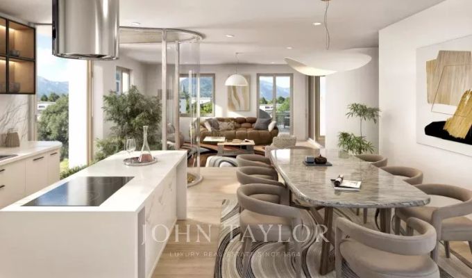 Venta Piso Martigny
