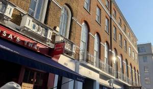 Venta Piso Marylebone