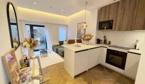 Venta Piso Marylebone