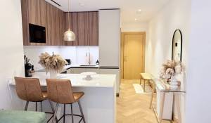 Venta Piso Marylebone