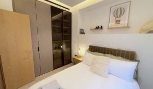 Venta Piso Marylebone