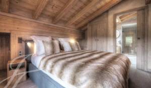 Venta Piso Megève