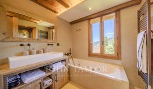 Venta Piso Megève