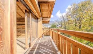 Venta Piso Megève