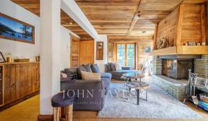 Venta Piso Megève