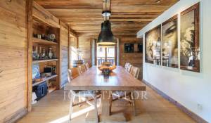 Venta Piso Megève