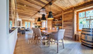 Venta Piso Megève