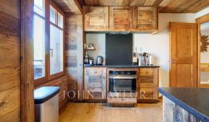 Venta Piso Megève