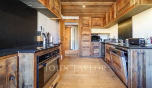 Venta Piso Megève