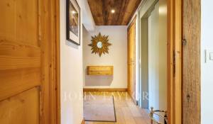 Venta Piso Megève