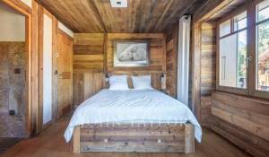 Venta Piso Megève