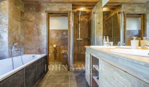 Venta Piso Megève