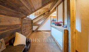Venta Piso Megève