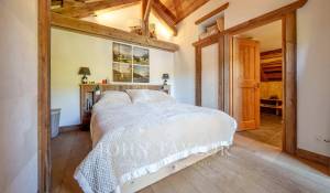 Venta Piso Megève