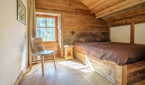 Venta Piso Megève