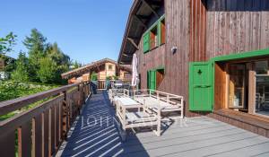 Venta Piso Megève