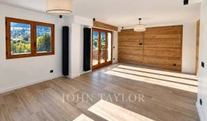 Venta Piso Megève