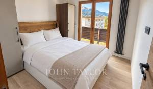 Venta Piso Megève