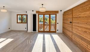 Venta Piso Megève