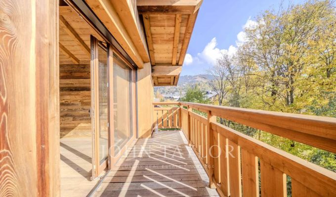 Venta Piso Megève